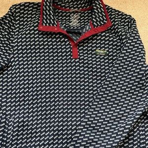 Men’s sweater, L.L. Bean size xx large